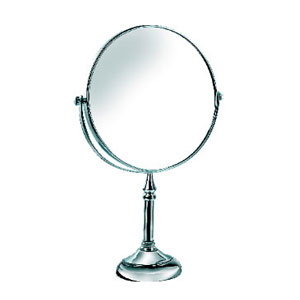 Зеркало Commetic в таблице с медным хромированным покрытием (KW-Q211)